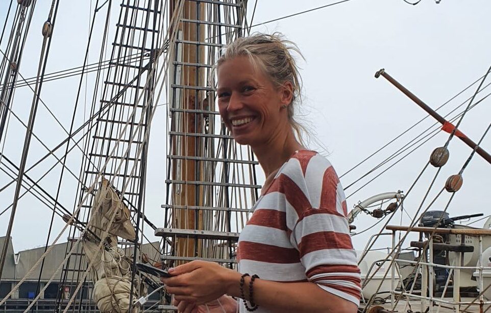 Hestag Media - Freelance communicatie wellness en watersport projecten