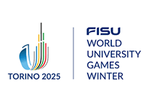 FISU Winter Games 2025 Torino